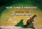 New York's Shiniest-TMNT2k3
