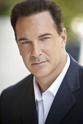 Patrick Warburton