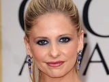 Sarah Michelle Gellar (1977)
