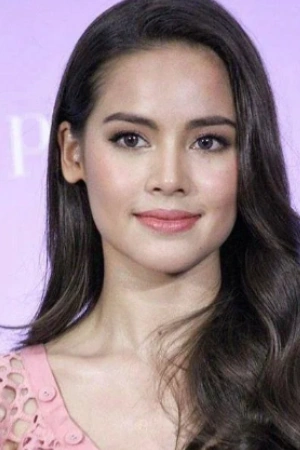 Urassaya Sperbund (1993) | Movie and TV Wiki | Fandom