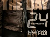 24: Redemption (2008)