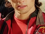 Cole Evans (Power Rangers)