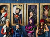 Descendants (2015)