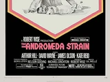 Andromeda Strain, The (1971)