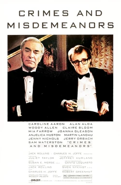 Crimes and Misdemeanors1989