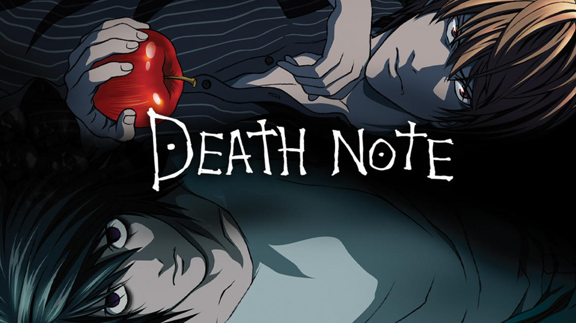 Death Note (2006) | Movie and TV Wiki | Fandom