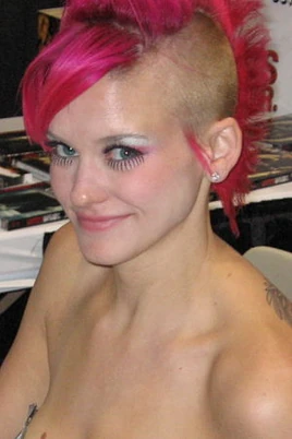 Melissa Jones
