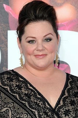 Melissa McCarthy