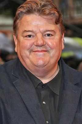 Robbie Coltrane
