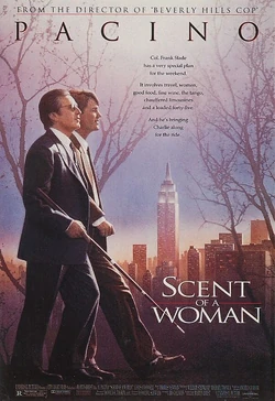 Scent of a Woman1992