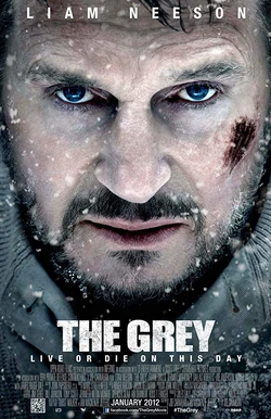 The Grey2011