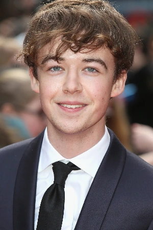 Alex Lawther (1995) | Movie and TV Wiki | Fandom