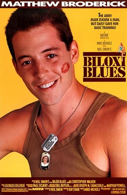 Biloxi Blues1988