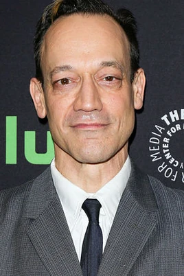 Ted Raimi