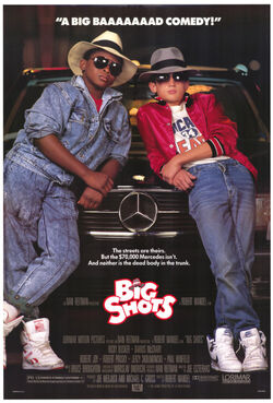 Big Shots (1987) - IMDb