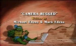 Camera Bugged-TMNT2k3