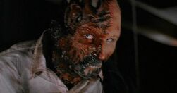Darkman westlake-burned-face