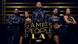 Games People Play2019