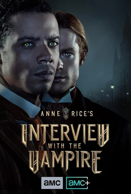 Interview with the Vampire2022
