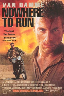 Nowhere to Run1993