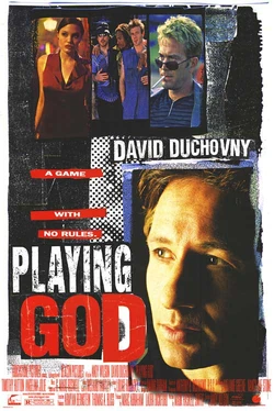 Playing God1997