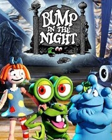 Bump In The Night 1994 Movie And Tv Wiki Fandom - bump in the night roblox wiki