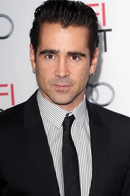 Colin Farrell