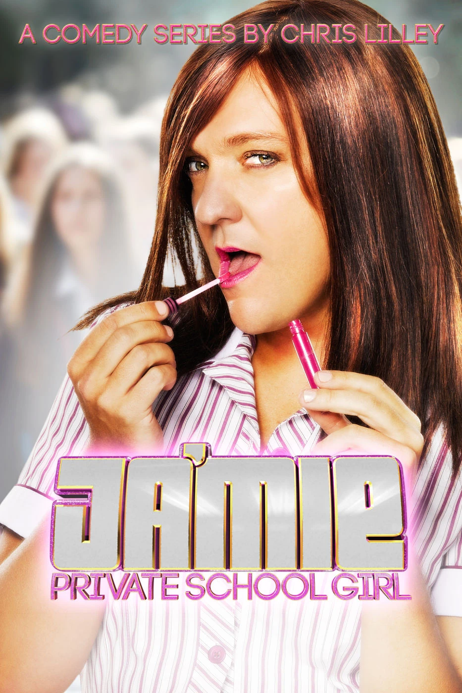 Ja'mie Private School Girl (2013) Movie and TV Wiki Fandom