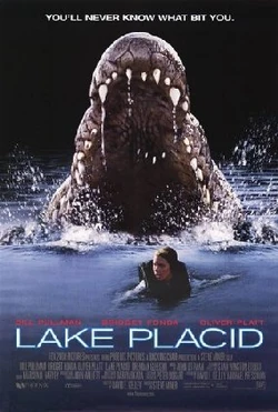 Lake Placid1999