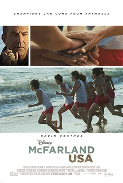McFarland, USA2015