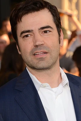 Ron Livingston