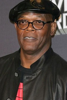 Samuel L. Jackson