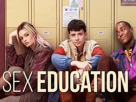 Sex Education2019