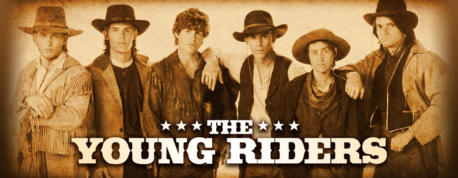 Young Riders The 19 Movie And Tv Wiki Fandom