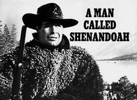 A Man Called Shenandoah1965