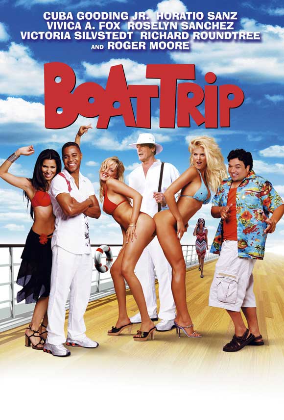 Boat Trip (2002) | Movie and TV Wiki | Fandom