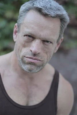 Brian Thompson