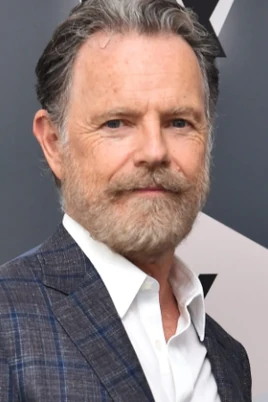 Bruce Greenwood