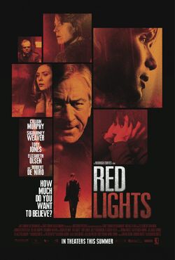 Red Lights2012