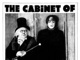 Cabinet of Dr. Caligari, The (1920)