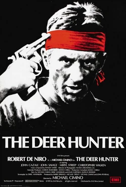 The Deer Hunter1978