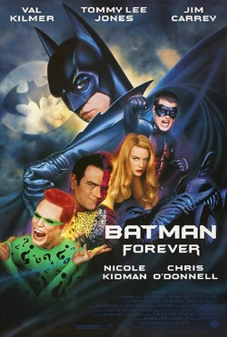 Batman Forever