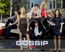Gossip Girl