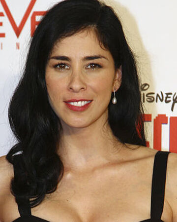 Sarah Silverman 1970 Movie And Tv Wiki Fandom Sarah Silverman 1970 Movie And Tv Wiki Fandom