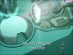Secret Origins Part One-TMNT2k3