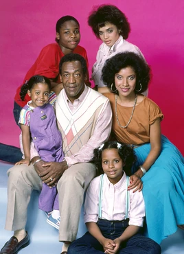 The Cosby Show