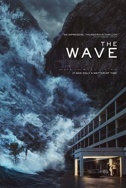 The Wave2015