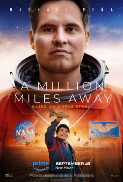 A Million Miles Away2023