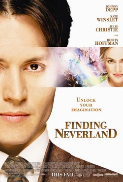 Finding Neverland2004
