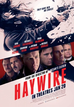 Haywire2011